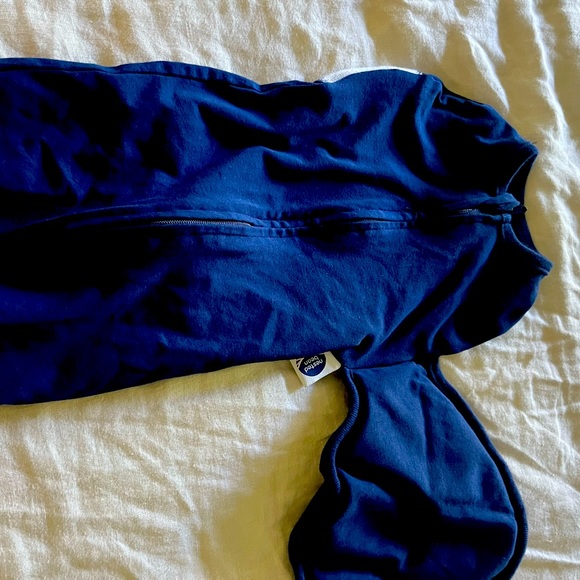Nested bean zen swaddle (2) - Picture 3 of 3